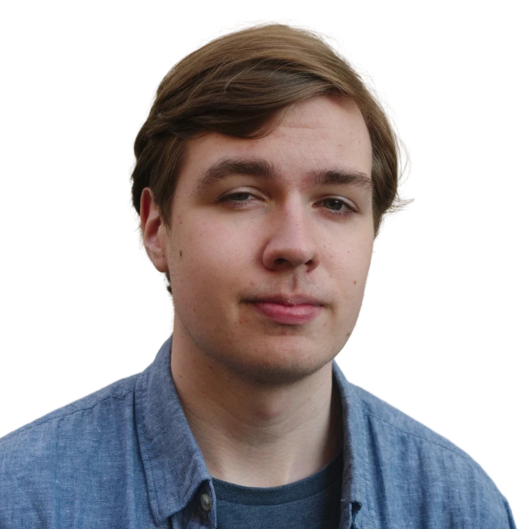 Elias Eskelinen