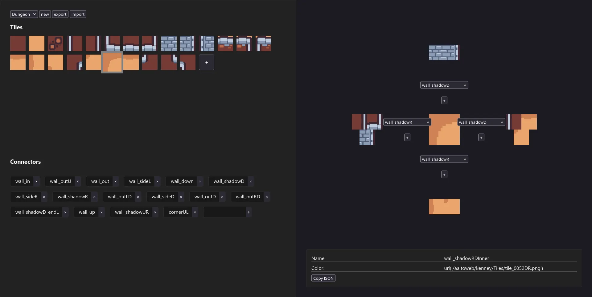select screenshot 2 of Aalto